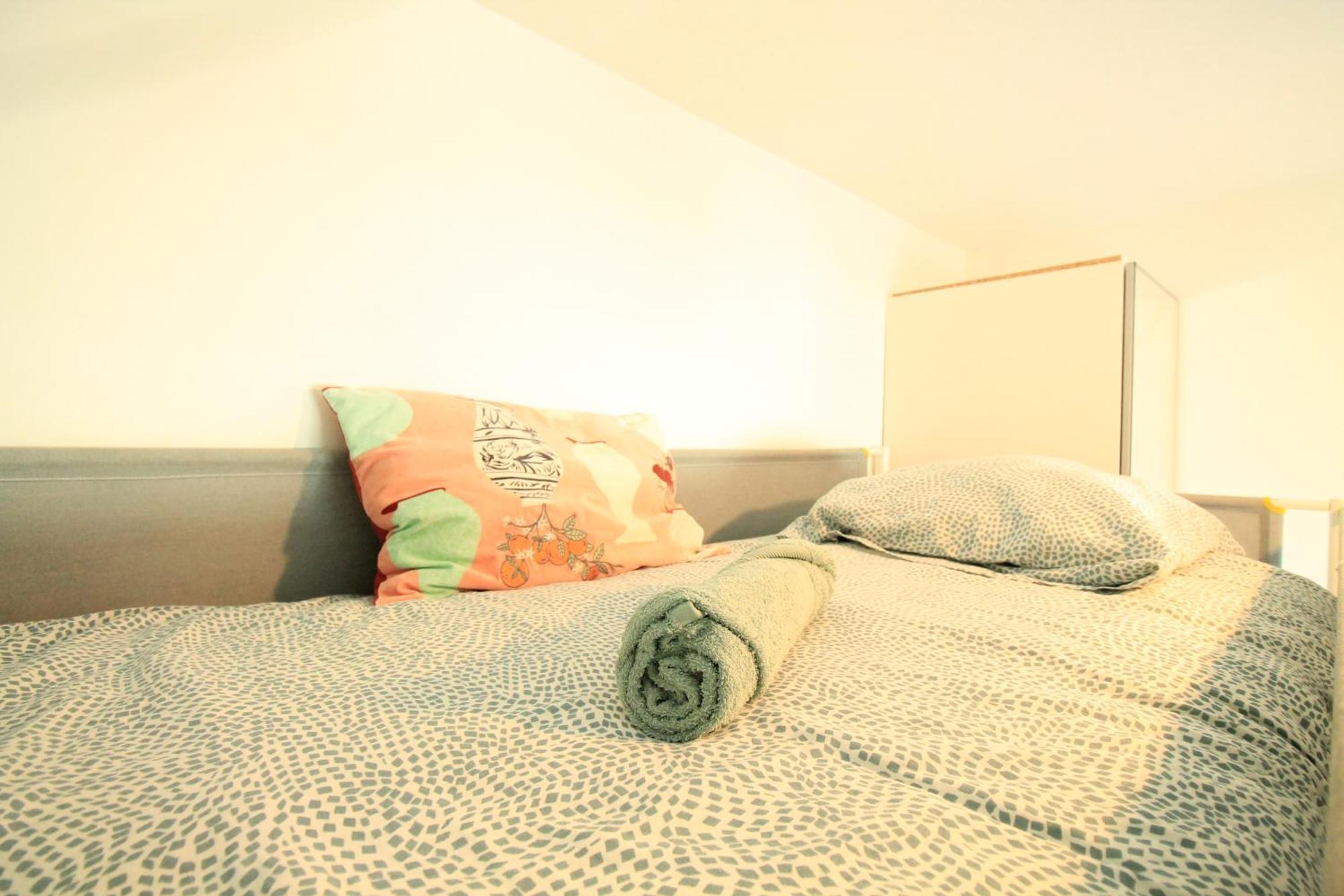 Disponible - Appartement Entier - 10Mn Rer B Aeroport Cdg - Paris Gare Du Nord, T11 Express, Le Bourget, Tout Equipe, Netflix Gratuit, 3 Personnes, 4Eme Etage, Escaliers, Parc Des Expositions, Parking Rue Gratuit Apres 19H Drancy Esterno foto